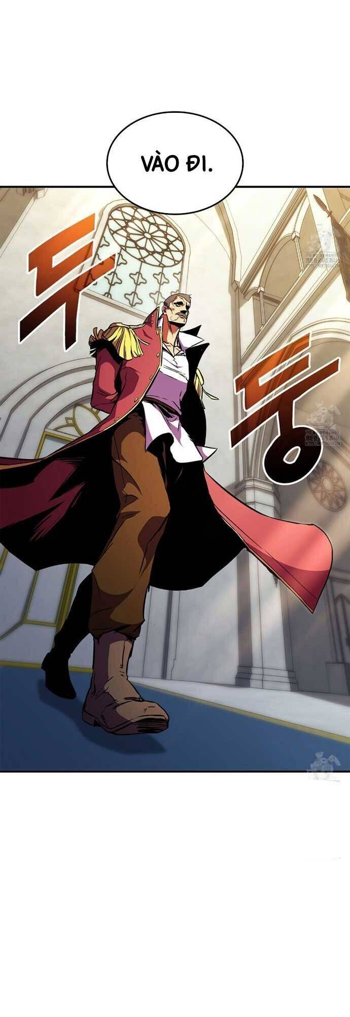 Sự Trở Lại Của Vị Thần Sức Mạnh - Chapter 169 - Page 14