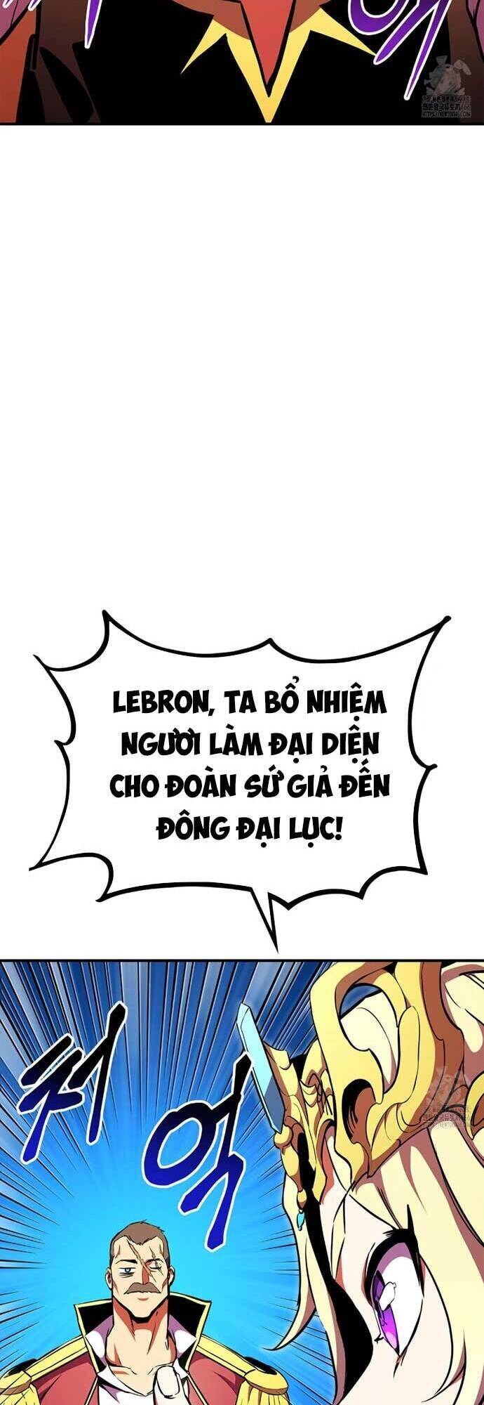 Sự Trở Lại Của Vị Thần Sức Mạnh - Chapter 169 - Page 17