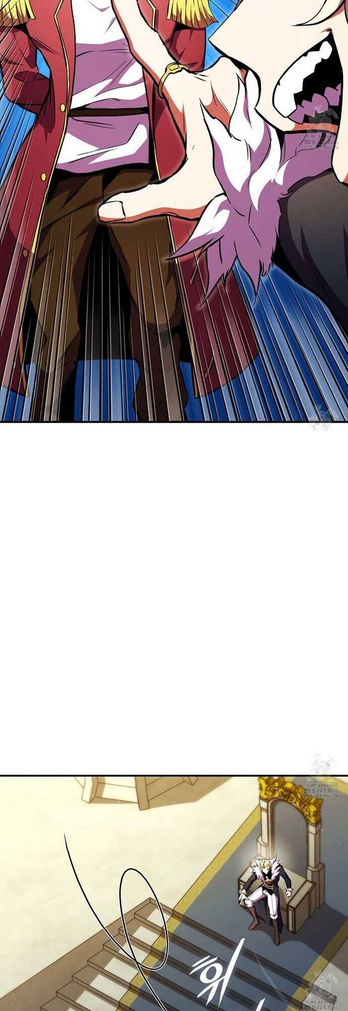 Sự Trở Lại Của Vị Thần Sức Mạnh - Chapter 169 - Page 18