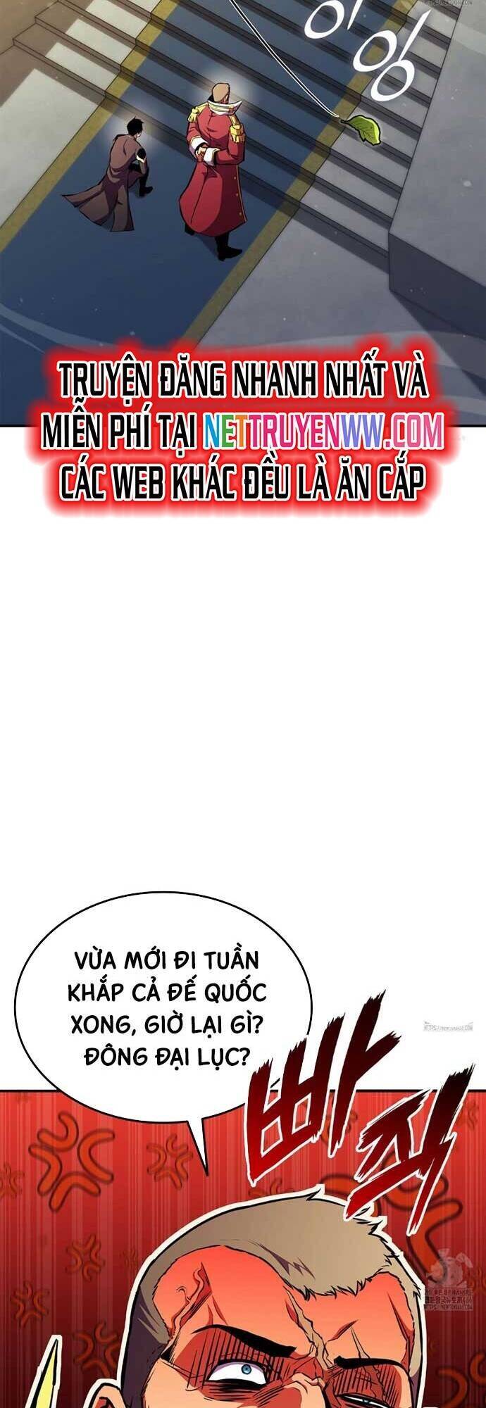 Sự Trở Lại Của Vị Thần Sức Mạnh - Chapter 169 - Page 19
