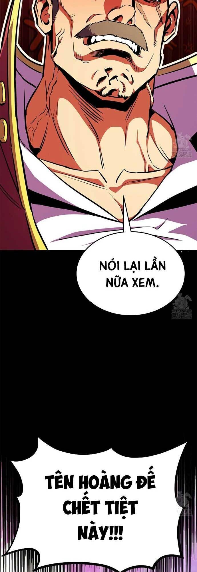 Sự Trở Lại Của Vị Thần Sức Mạnh - Chapter 169 - Page 20