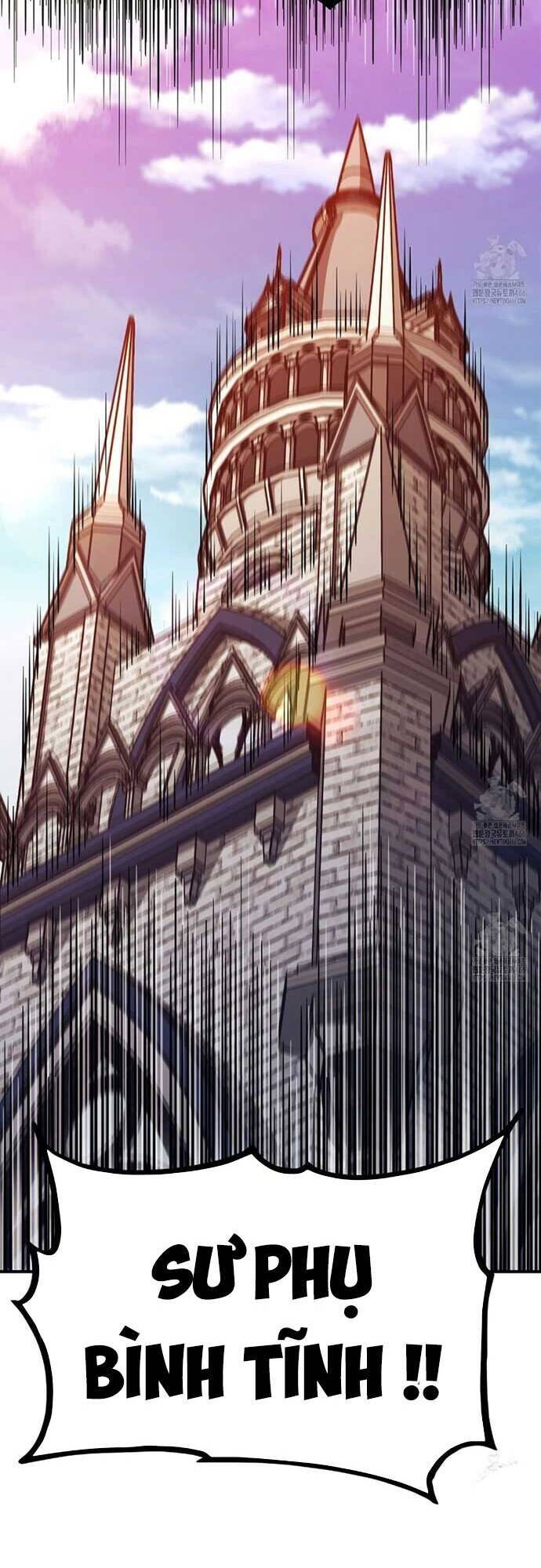 Sự Trở Lại Của Vị Thần Sức Mạnh - Chapter 169 - Page 21