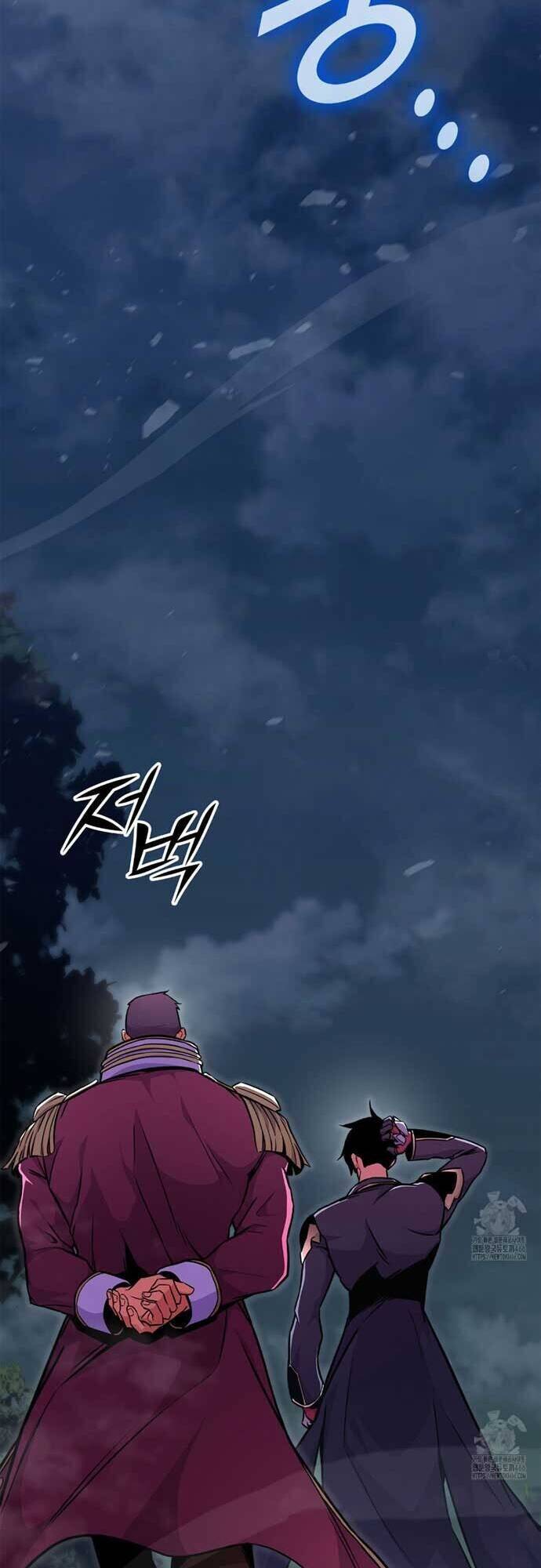 Sự Trở Lại Của Vị Thần Sức Mạnh - Chapter 169 - Page 24