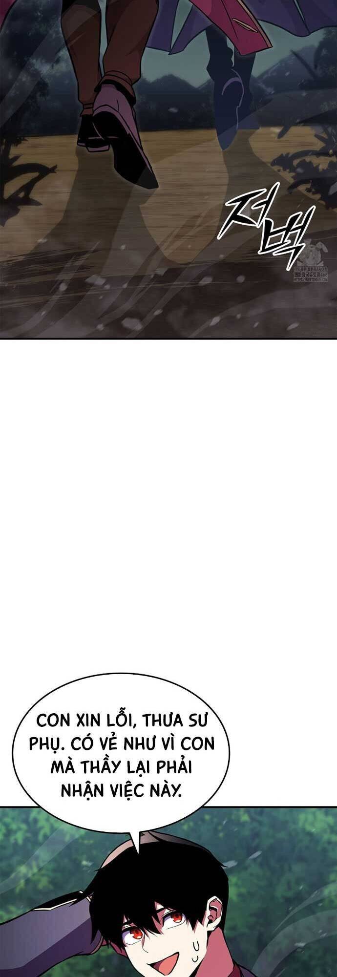 Sự Trở Lại Của Vị Thần Sức Mạnh - Chapter 169 - Page 25
