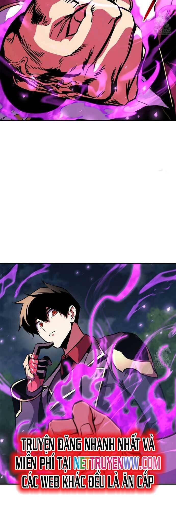 Sự Trở Lại Của Vị Thần Sức Mạnh - Chapter 169 - Page 27