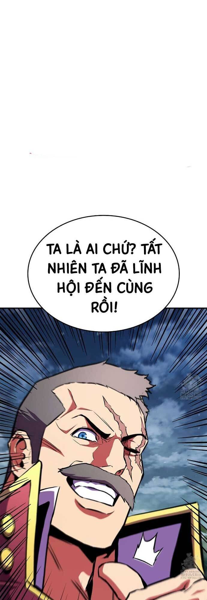 Sự Trở Lại Của Vị Thần Sức Mạnh - Chapter 169 - Page 29
