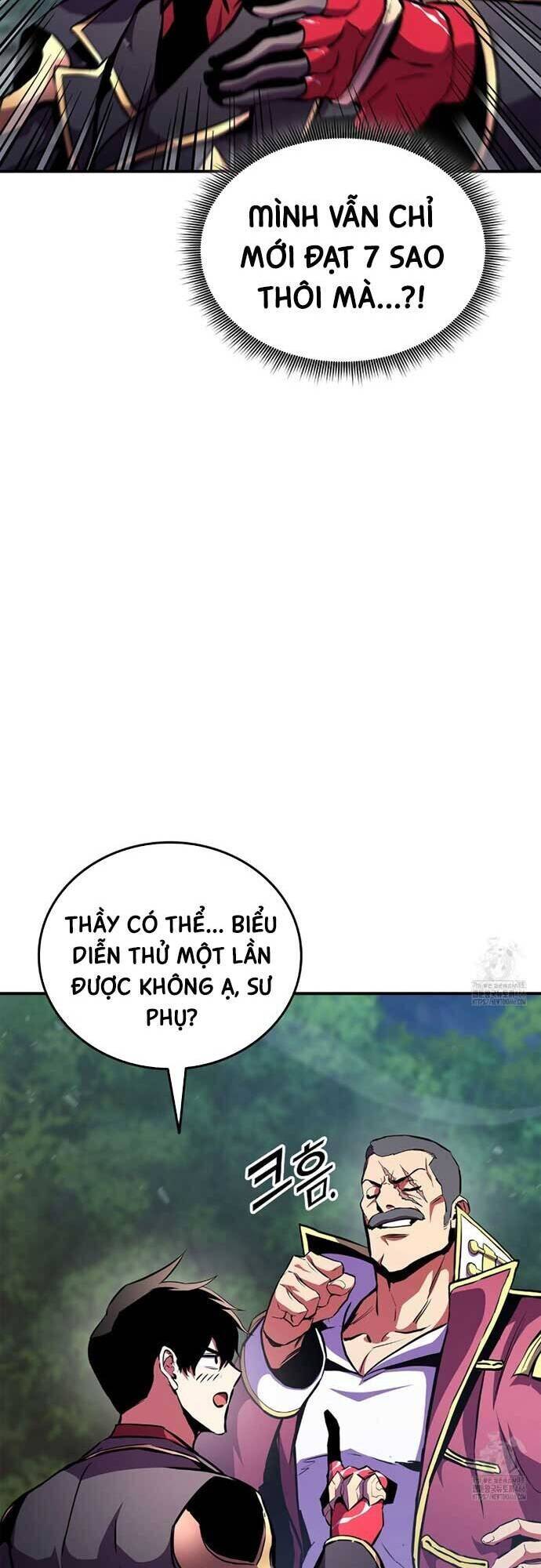 Sự Trở Lại Của Vị Thần Sức Mạnh - Chapter 169 - Page 31