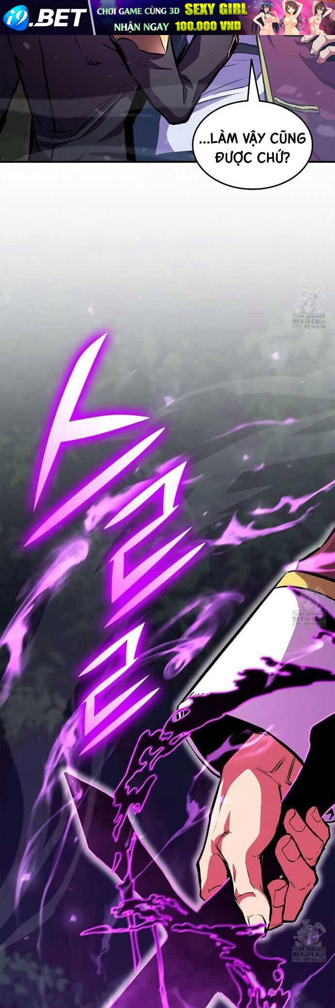 Sự Trở Lại Của Vị Thần Sức Mạnh - Chapter 169 - Page 32