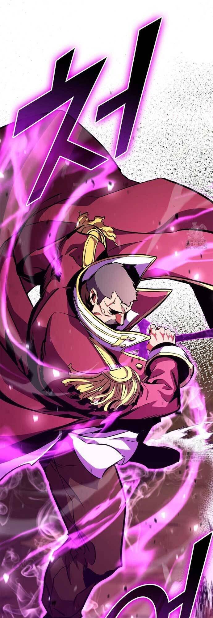 Sự Trở Lại Của Vị Thần Sức Mạnh - Chapter 169 - Page 34