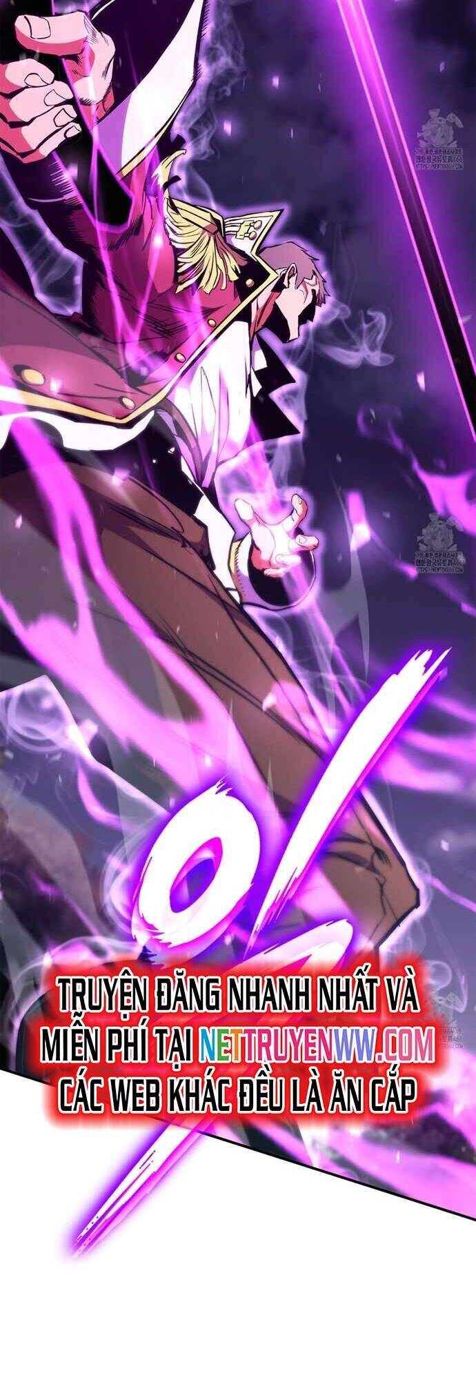 Sự Trở Lại Của Vị Thần Sức Mạnh - Chapter 169 - Page 37