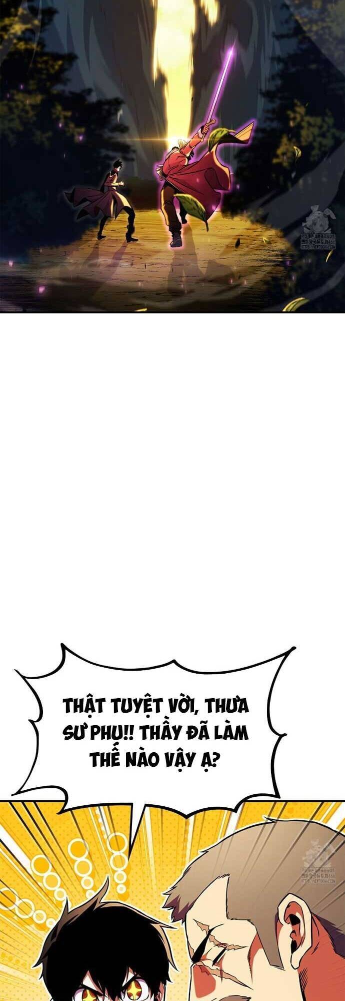 Sự Trở Lại Của Vị Thần Sức Mạnh - Chapter 169 - Page 41