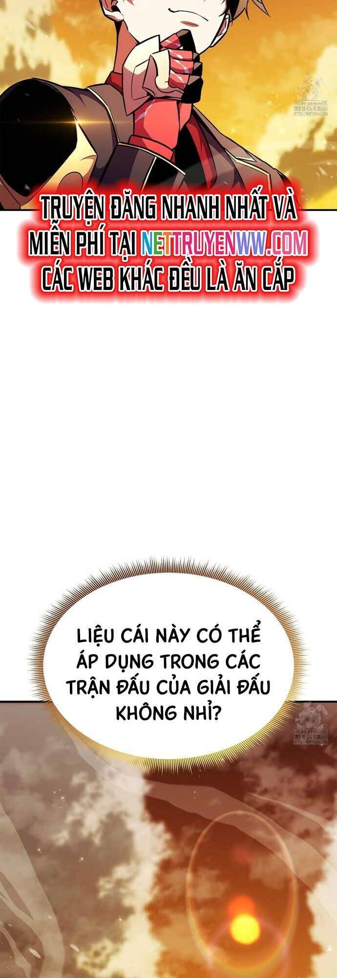 Sự Trở Lại Của Vị Thần Sức Mạnh - Chapter 169 - Page 43