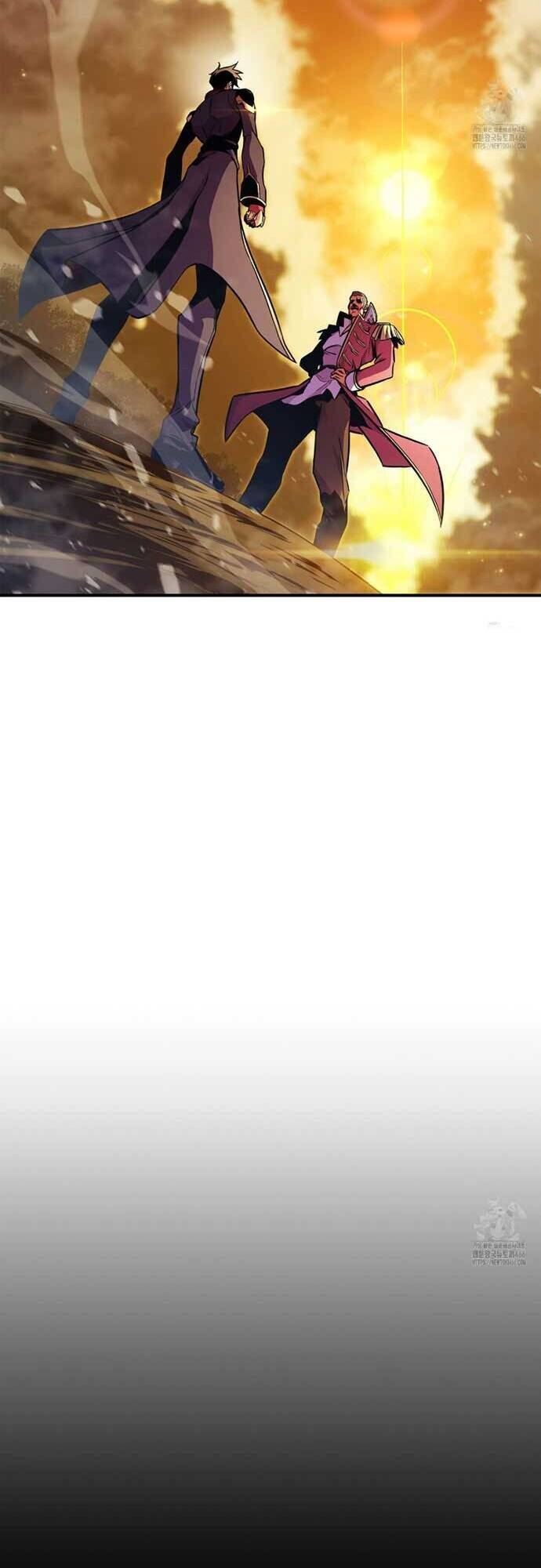 Sự Trở Lại Của Vị Thần Sức Mạnh - Chapter 169 - Page 44