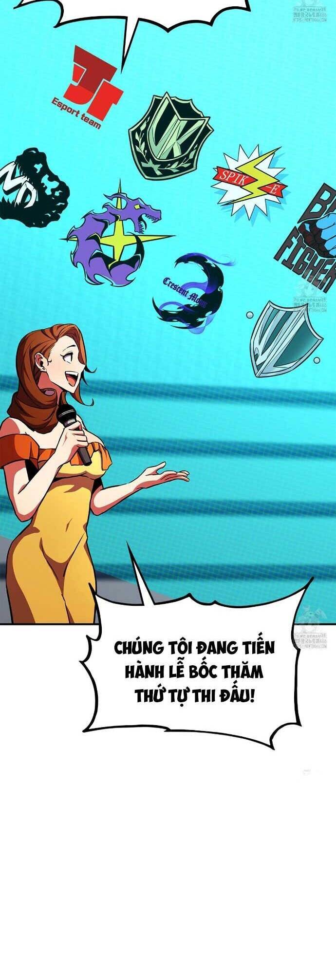 Sự Trở Lại Của Vị Thần Sức Mạnh - Chapter 169 - Page 48