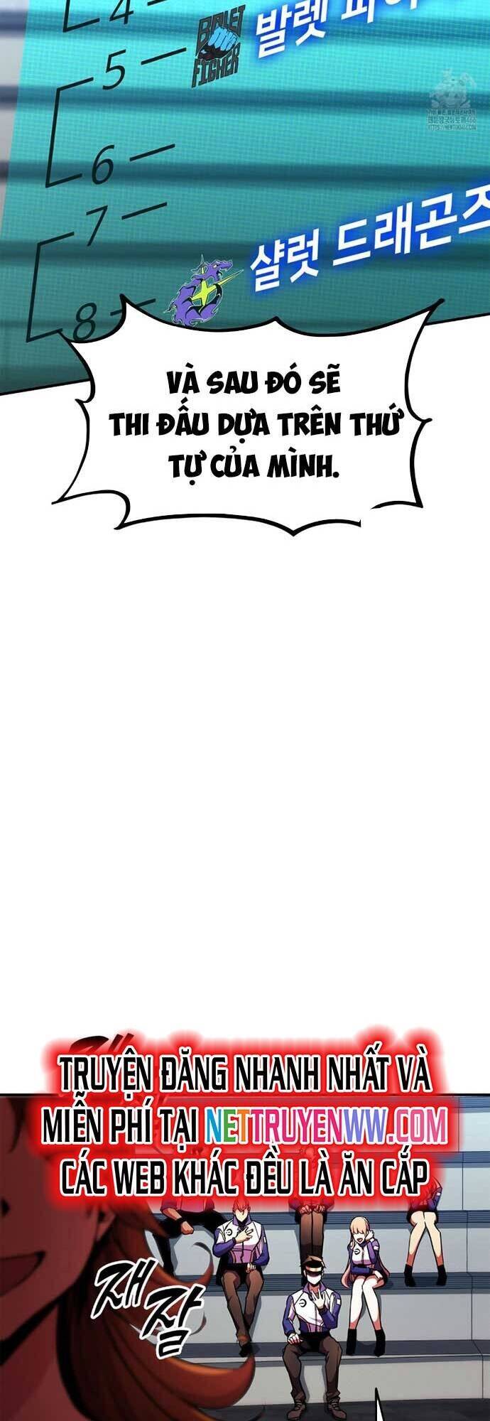 Sự Trở Lại Của Vị Thần Sức Mạnh - Chapter 169 - Page 50