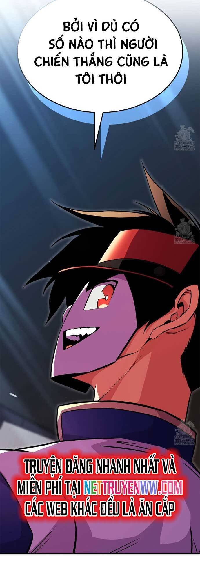 Sự Trở Lại Của Vị Thần Sức Mạnh - Chapter 169 - Page 53