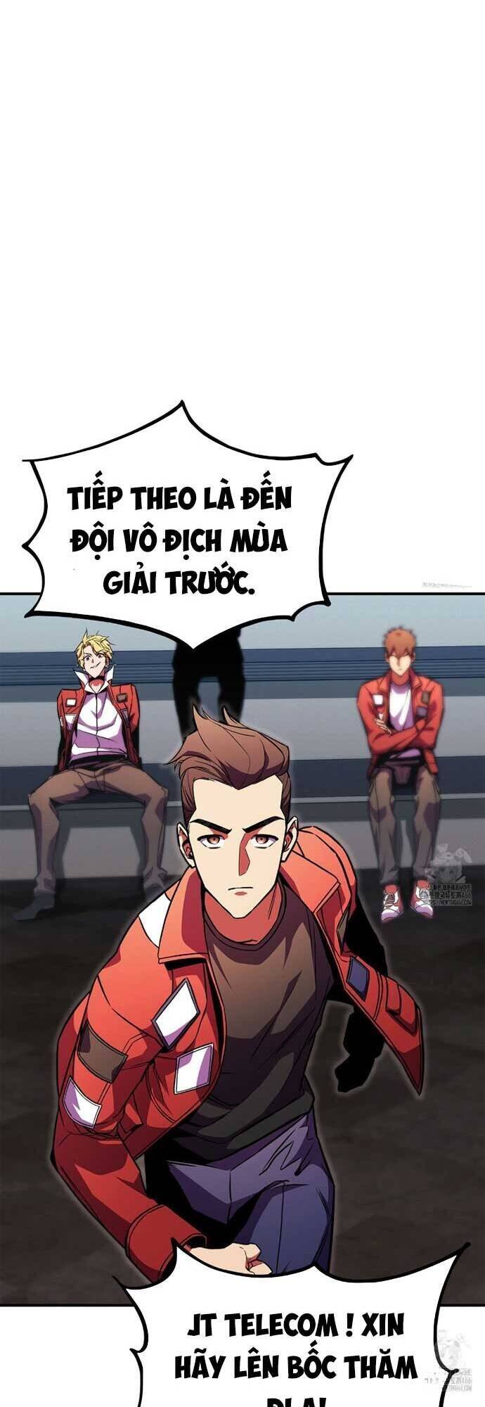 Sự Trở Lại Của Vị Thần Sức Mạnh - Chapter 169 - Page 54