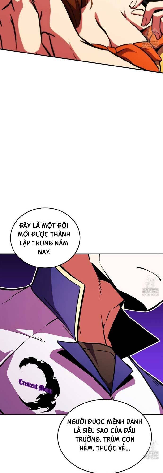 Sự Trở Lại Của Vị Thần Sức Mạnh - Chapter 169 - Page 59