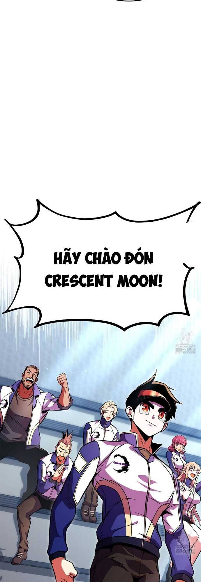 Sự Trở Lại Của Vị Thần Sức Mạnh - Chapter 169 - Page 60