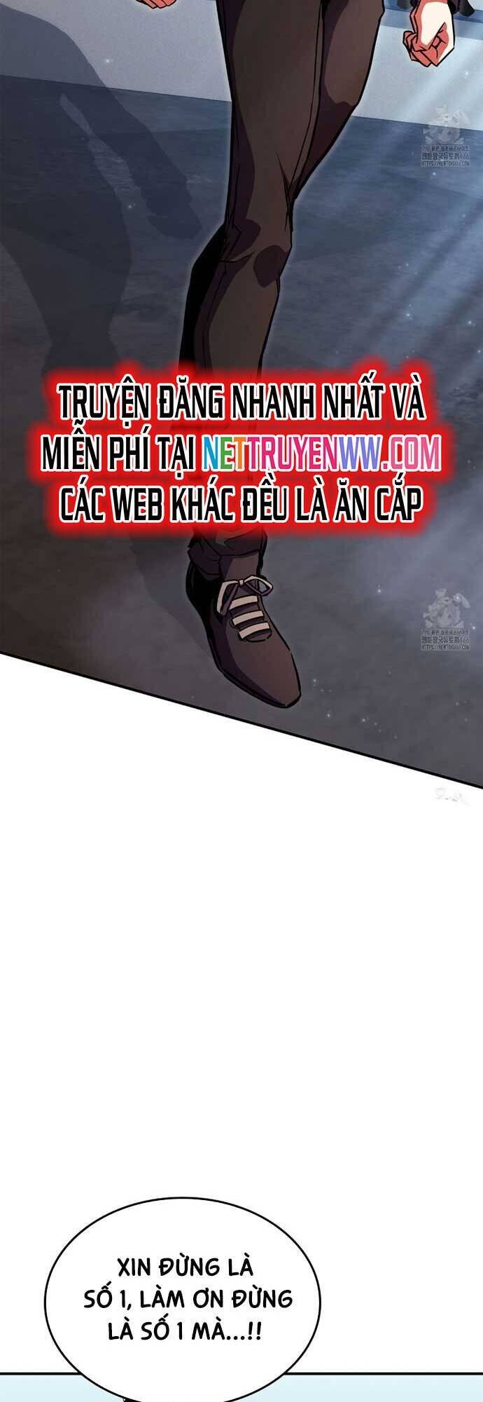 Sự Trở Lại Của Vị Thần Sức Mạnh - Chapter 169 - Page 61