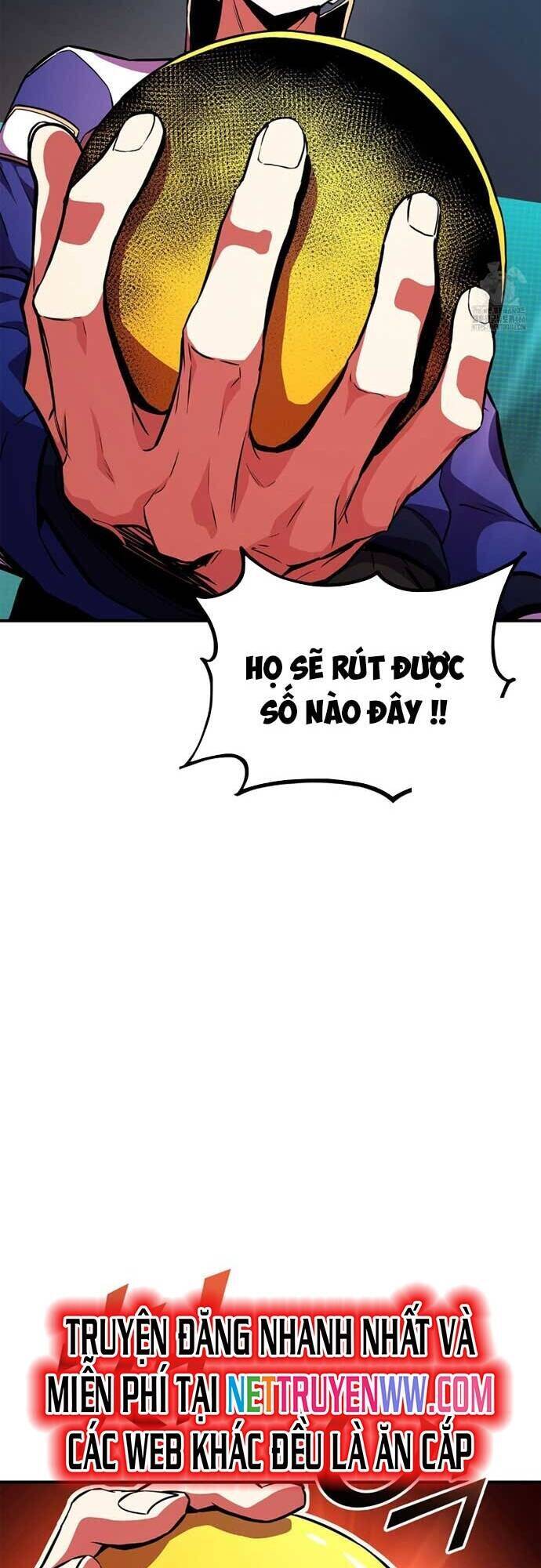 Sự Trở Lại Của Vị Thần Sức Mạnh - Chapter 169 - Page 63