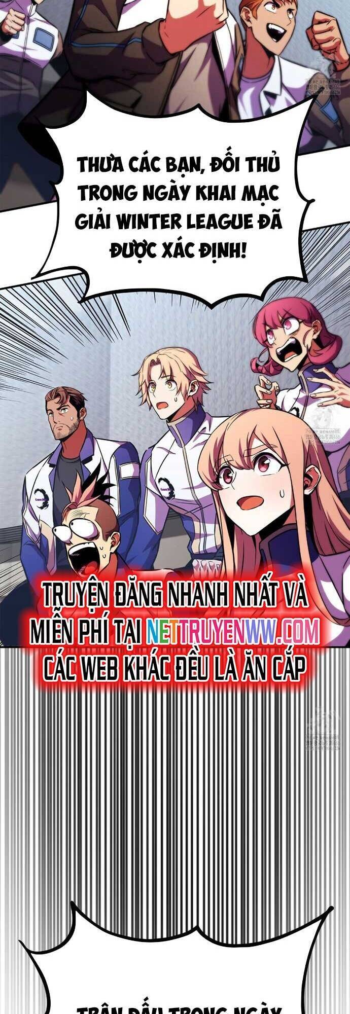 Sự Trở Lại Của Vị Thần Sức Mạnh - Chapter 169 - Page 66