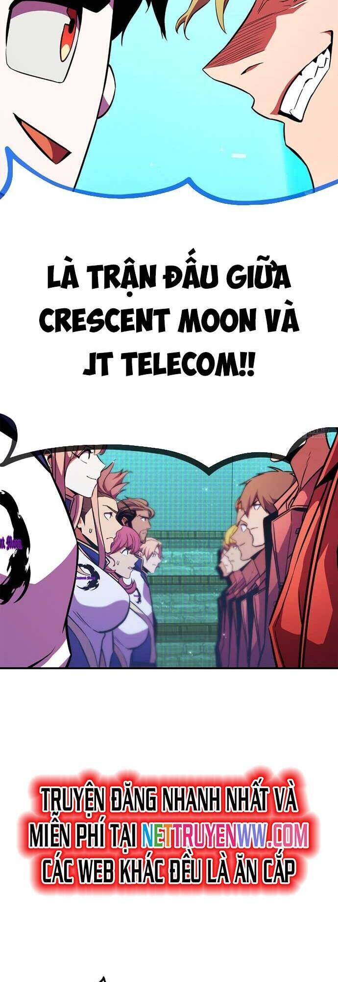 Sự Trở Lại Của Vị Thần Sức Mạnh - Chapter 169 - Page 68