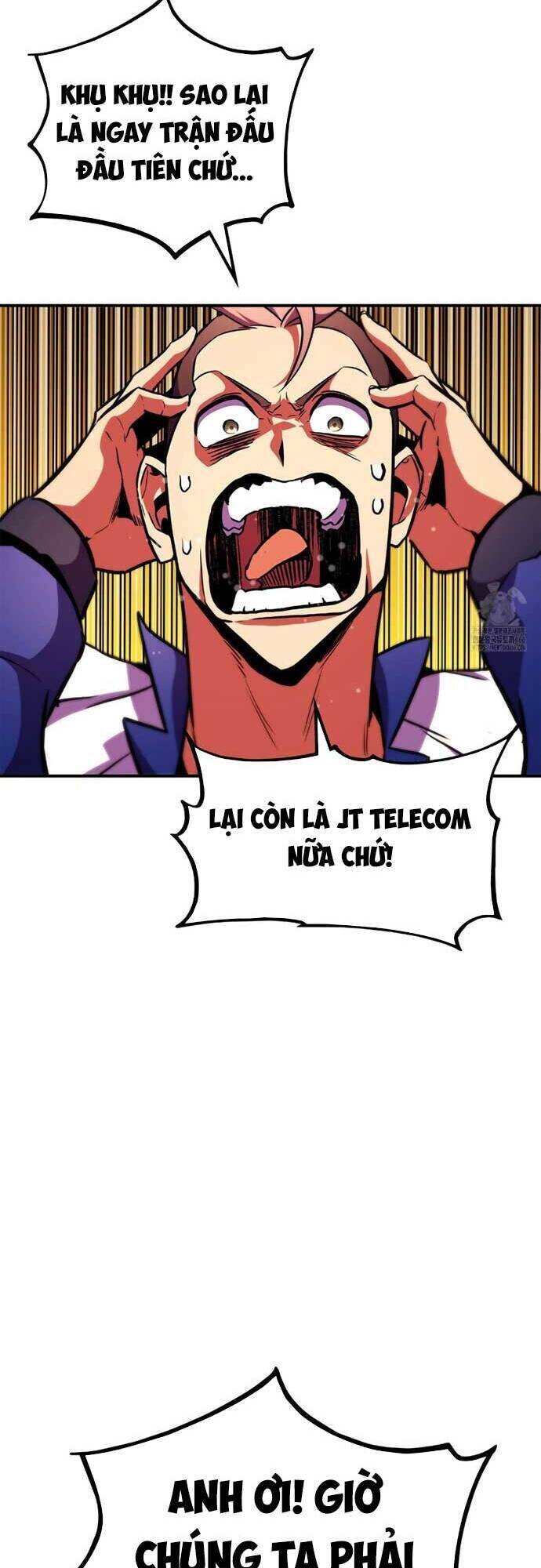 Sự Trở Lại Của Vị Thần Sức Mạnh - Chapter 169 - Page 69