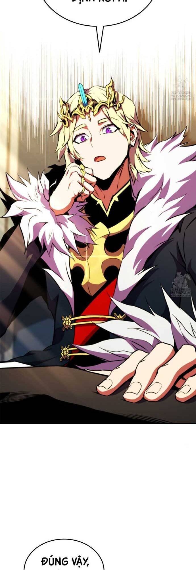 Sự Trở Lại Của Vị Thần Sức Mạnh - Chapter 169 - Page 7
