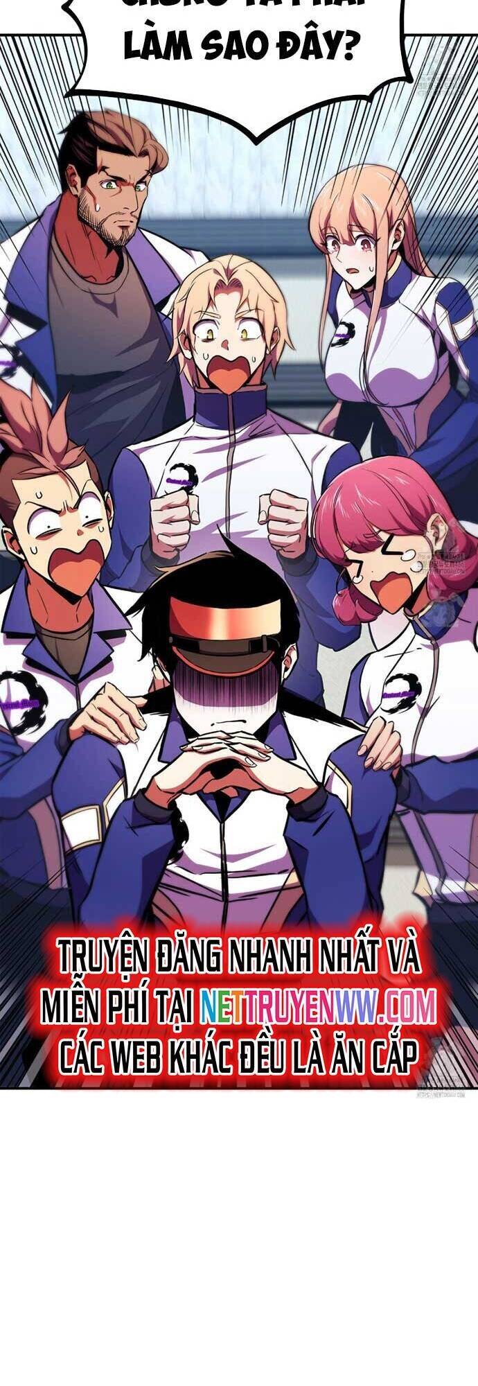 Sự Trở Lại Của Vị Thần Sức Mạnh - Chapter 169 - Page 70