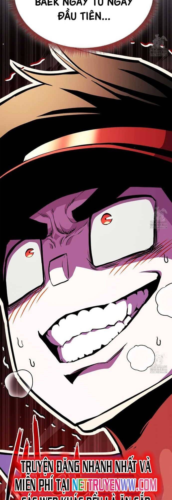 Sự Trở Lại Của Vị Thần Sức Mạnh - Chapter 169 - Page 72