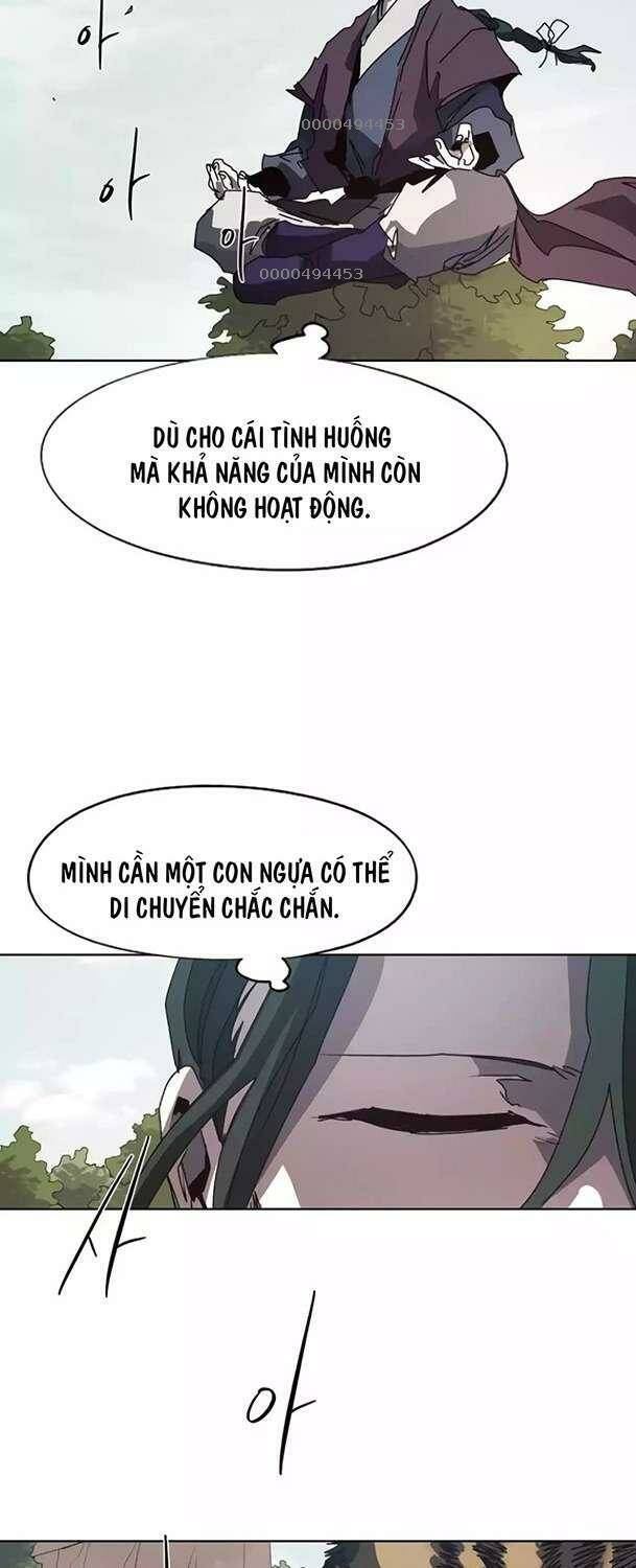 Kỵ Sĩ Báo Thù - Chapter 133 - Page 10