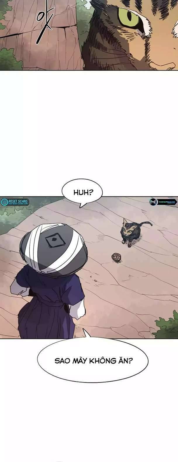 Kỵ Sĩ Báo Thù - Chapter 133 - Page 11