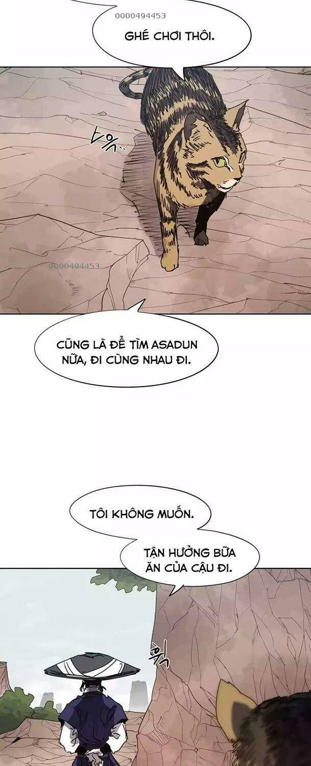 Kỵ Sĩ Báo Thù - Chapter 133 - Page 13