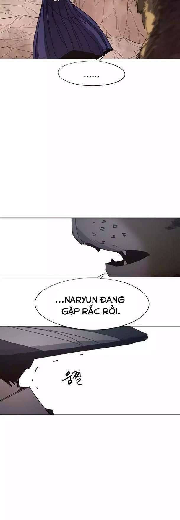 Kỵ Sĩ Báo Thù - Chapter 133 - Page 14