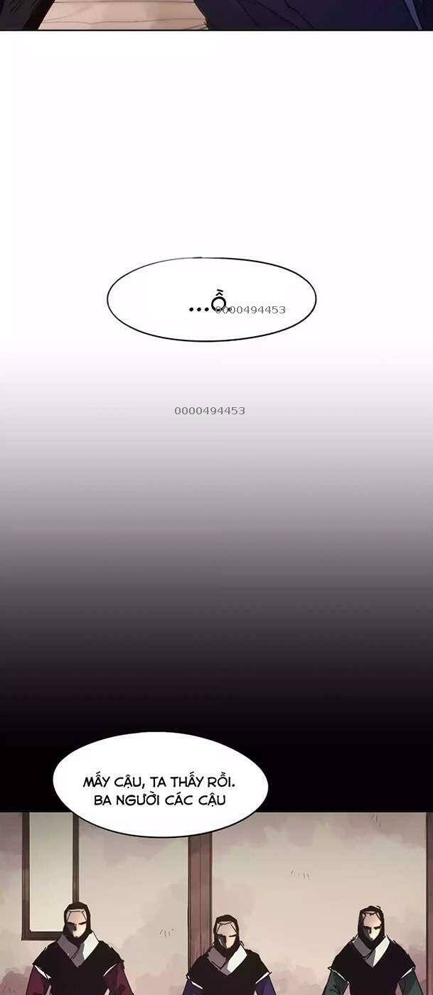 Kỵ Sĩ Báo Thù - Chapter 133 - Page 16