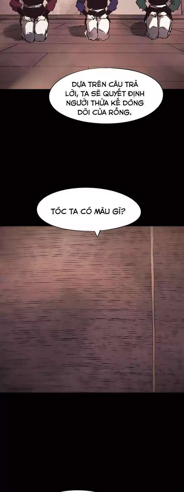 Kỵ Sĩ Báo Thù - Chapter 133 - Page 17