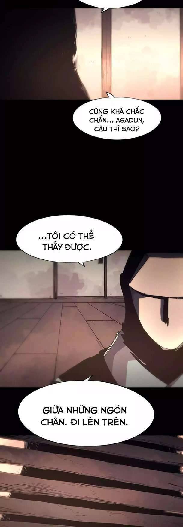 Kỵ Sĩ Báo Thù - Chapter 133 - Page 20