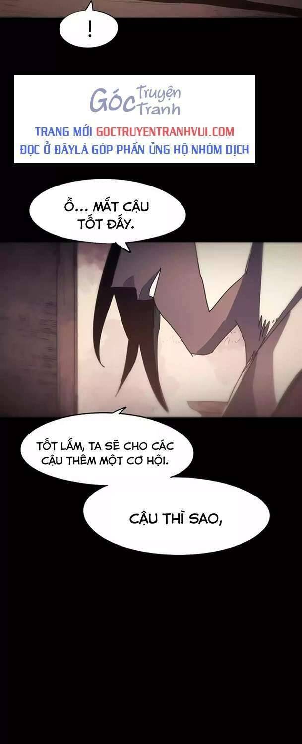 Kỵ Sĩ Báo Thù - Chapter 133 - Page 21