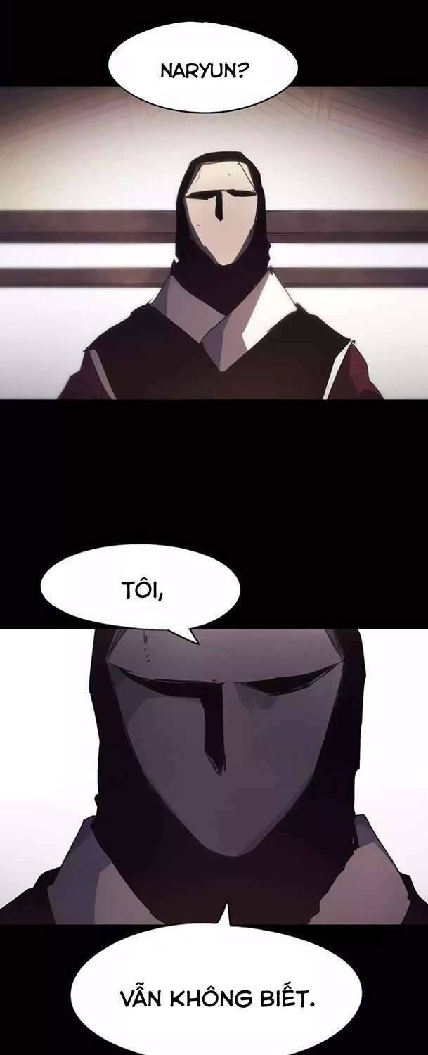 Kỵ Sĩ Báo Thù - Chapter 133 - Page 22