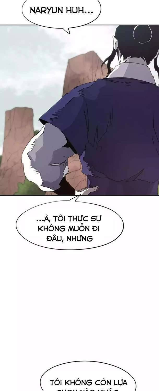Kỵ Sĩ Báo Thù - Chapter 133 - Page 25