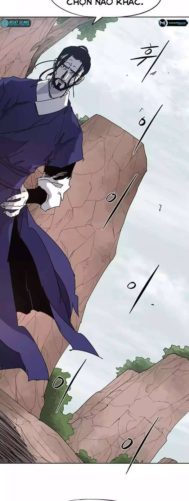 Kỵ Sĩ Báo Thù - Chapter 133 - Page 26