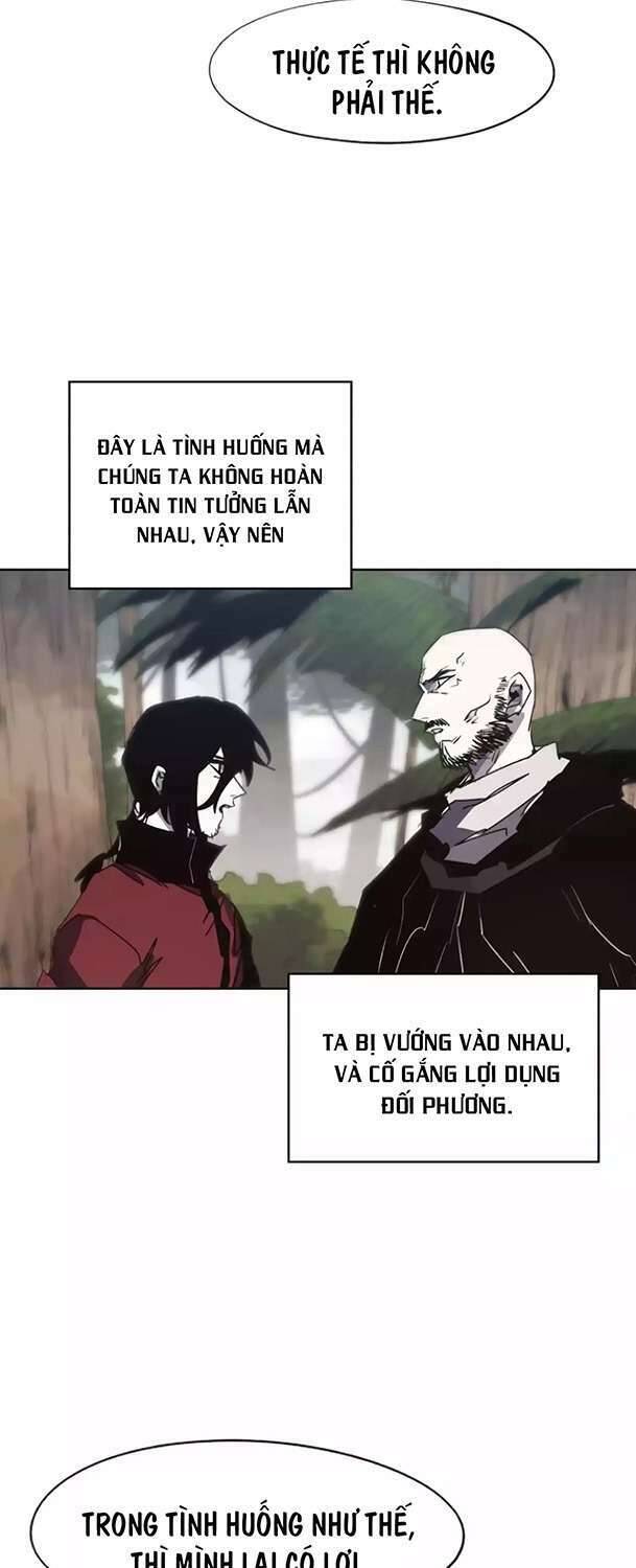 Kỵ Sĩ Báo Thù - Chapter 133 - Page 3