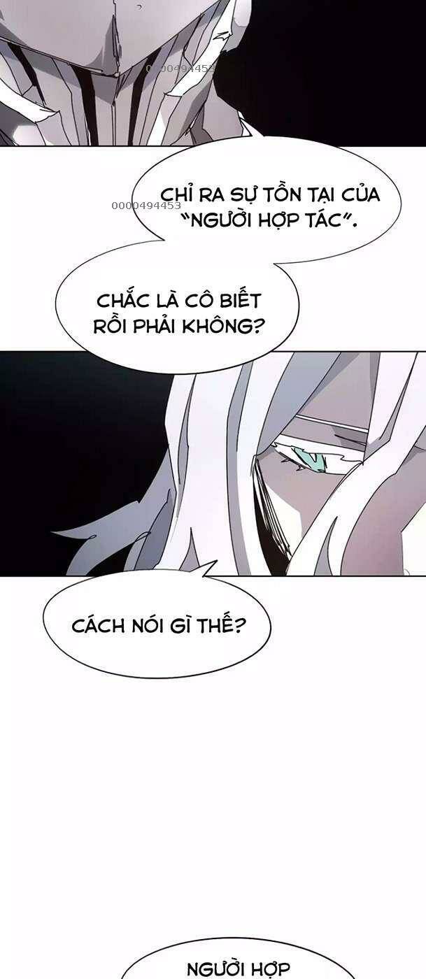 Kỵ Sĩ Báo Thù - Chapter 133 - Page 31