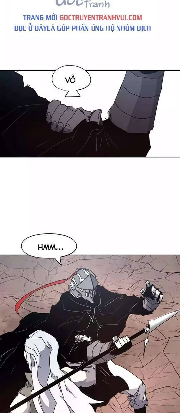 Kỵ Sĩ Báo Thù - Chapter 133 - Page 34