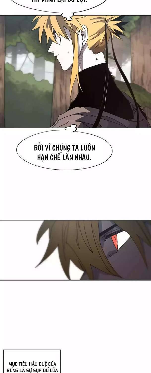 Kỵ Sĩ Báo Thù - Chapter 133 - Page 4