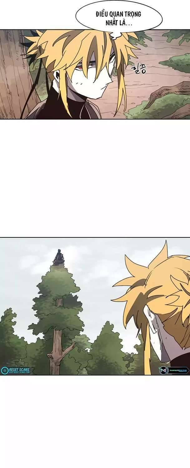 Kỵ Sĩ Báo Thù - Chapter 133 - Page 6