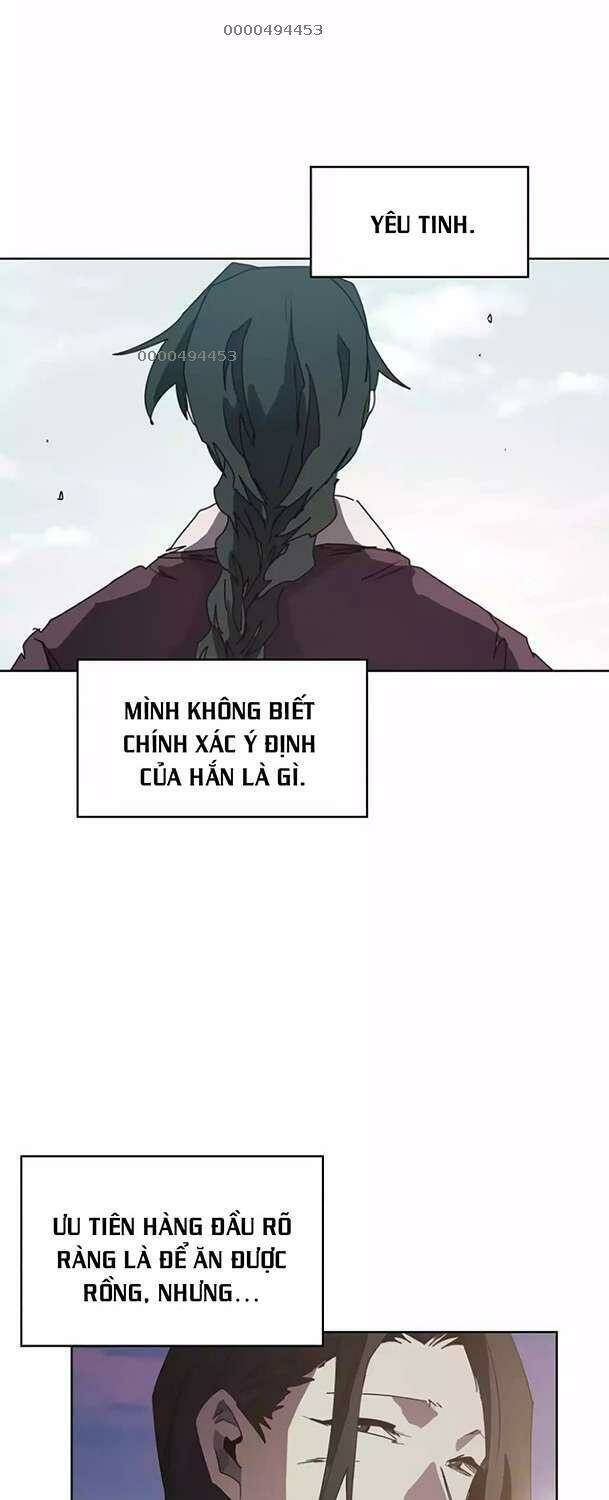 Kỵ Sĩ Báo Thù - Chapter 133 - Page 7