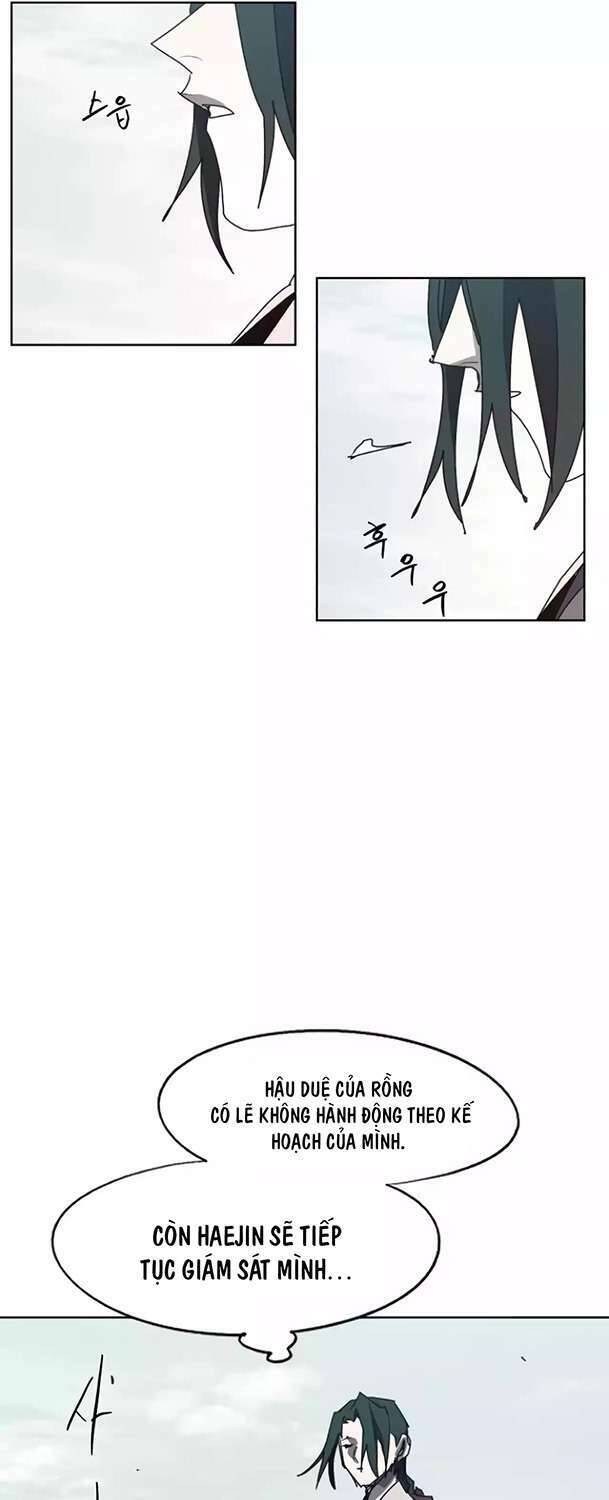 Kỵ Sĩ Báo Thù - Chapter 133 - Page 9
