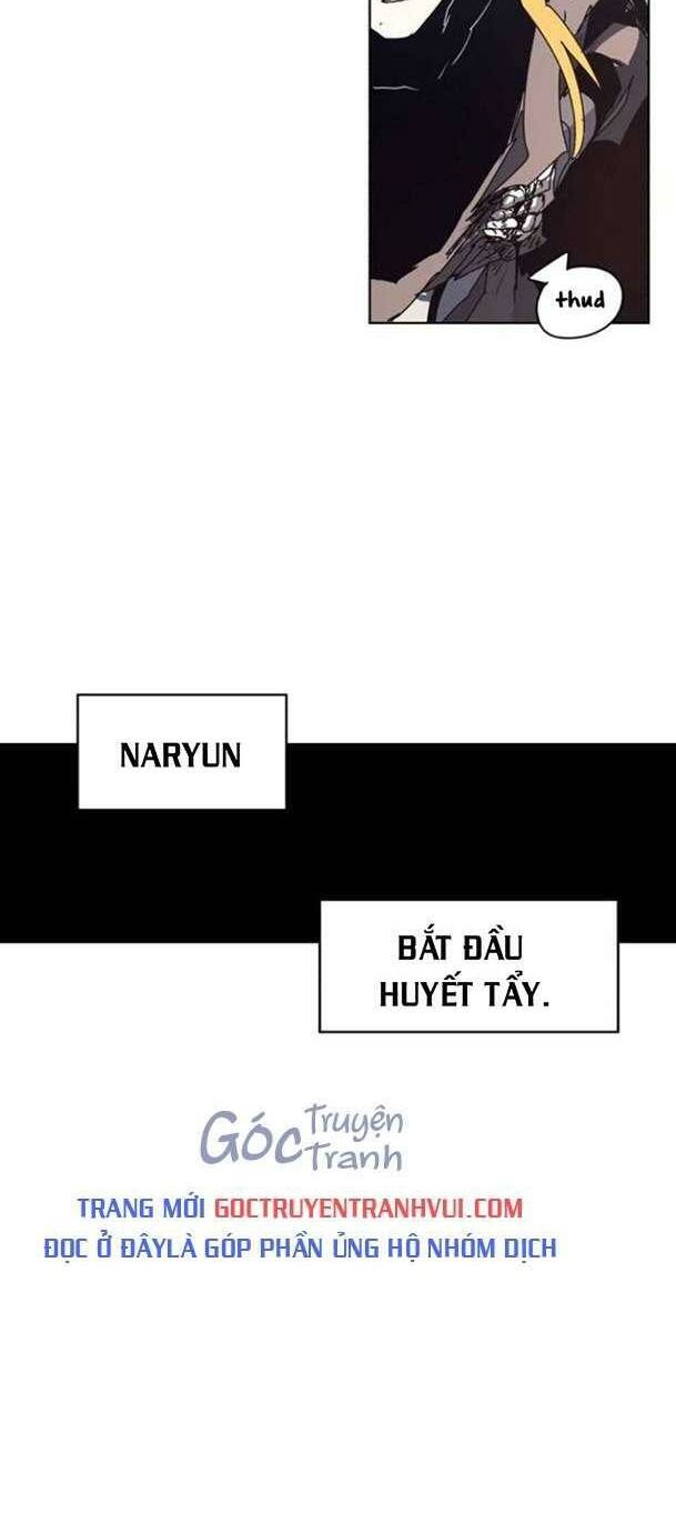Kỵ Sĩ Báo Thù - Chapter 136 - Page 54